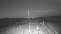 Troják, Maruška - meteo stanice