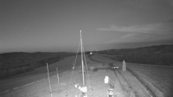 Troják, Maruška - meteo stanice