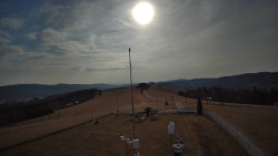 Troják, Maruška - meteo stanice