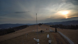 Troják, Maruška - meteo stanice