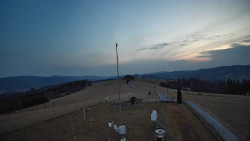 Troják, Maruška - meteo stanice