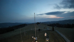 Troják, Maruška - meteo stanice