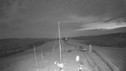 Troják, Maruška - meteo stanice