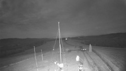 Troják, Maruška - meteo stanice