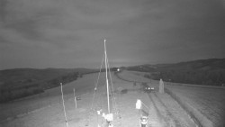 Troják, Maruška - meteo stanice