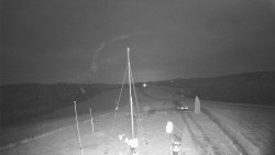 Troják, Maruška - meteo stanice