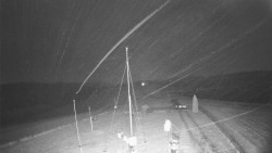 Troják, Maruška - meteo stanice