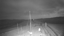 Troják, Maruška - meteo stanice