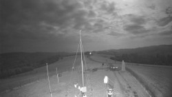 Troják, Maruška - meteo stanice