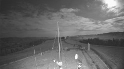 Troják, Maruška - meteo stanice