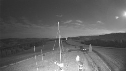 Troják, Maruška - meteo stanice