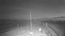 Troják, Maruška - meteo stanice