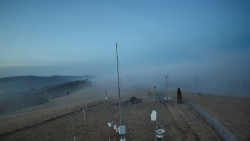 Troják, Maruška - meteo stanice