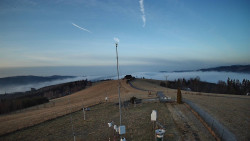 Troják, Maruška - meteo stanice