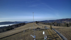 Troják, Maruška - meteo stanice