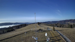 Troják, Maruška - meteo stanice
