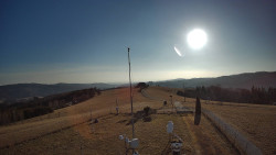 Troják, Maruška - meteo stanice