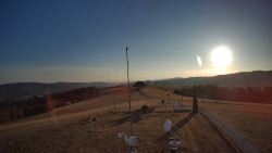 Troják, Maruška - meteo stanice