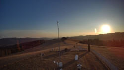 Troják, Maruška - meteo stanice