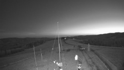 Troják, Maruška - meteo stanice