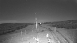 Troják, Maruška - meteo stanice