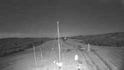 Troják, Maruška - meteo stanice