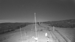 Troják, Maruška - meteo stanice