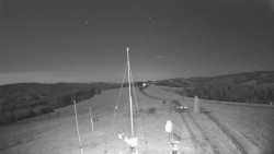 Troják, Maruška - meteo stanice