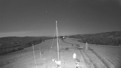 Troják, Maruška - meteo stanice