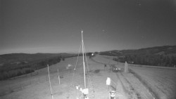 Troják, Maruška - meteo stanice