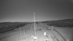 Troják, Maruška - meteo stanice