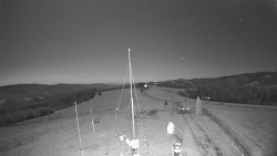 Troják, Maruška - meteo stanice