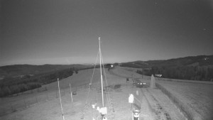 Skiareál Troják - Troják, Maruška - meteo stanice - 3.3.2026 v 00:20 Skiareál Troják - Troják, Maruška - meteo stanice - 3.3.2026 v 00:20