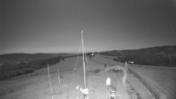 Troják, Maruška - meteo stanice