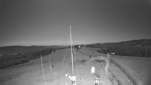 Skiareál Troják - Troják, Maruška - meteo stanice - 3.3.2026 v 00:25 Skiareál Troják - Troják, Maruška - meteo stanice - 3.3.2026 v 00:25