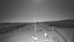 Troják, Maruška - meteo stanice