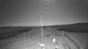 Skiareál Troják - Troják, Maruška - meteo stanice - 3.3.2026 v 01:45 Skiareál Troják - Troják, Maruška - meteo stanice - 3.3.2026 v 01:45