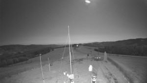 Skiareál Troják - Troják, Maruška - meteo stanice - 3.3.2026 v 02:20 Skiareál Troják - Troják, Maruška - meteo stanice - 3.3.2026 v 02:20