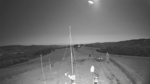 Skiareál Troják - Troják, Maruška - meteo stanice - 3.3.2026 v 02:25 Skiareál Troják - Troják, Maruška - meteo stanice - 3.3.2026 v 02:25