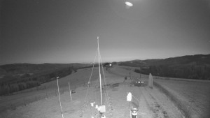 Skiareál Troják - Troják, Maruška - meteo stanice - 3.3.2026 v 02:30 Skiareál Troják - Troják, Maruška - meteo stanice - 3.3.2026 v 02:30