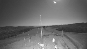 Skiareál Troják - Troják, Maruška - meteo stanice - 3.3.2026 v 02:40 Skiareál Troják - Troják, Maruška - meteo stanice - 3.3.2026 v 02:40