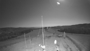 Skiareál Troják - Troják, Maruška - meteo stanice - 3.3.2026 v 02:50 Skiareál Troják - Troják, Maruška - meteo stanice - 3.3.2026 v 02:50