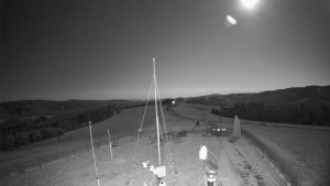 Skiareál Troják - Troják, Maruška - meteo stanice - 3.3.2026 v 03:20 Skiareál Troják - Troják, Maruška - meteo stanice - 3.3.2026 v 03:20