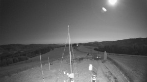 Skiareál Troják - Troják, Maruška - meteo stanice - 3.3.2026 v 03:25 Skiareál Troják - Troják, Maruška - meteo stanice - 3.3.2026 v 03:25