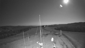 Skiareál Troják - Troják, Maruška - meteo stanice - 3.3.2026 v 03:30 Skiareál Troják - Troják, Maruška - meteo stanice - 3.3.2026 v 03:30