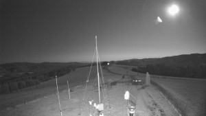 Skiareál Troják - Troják, Maruška - meteo stanice - 3.3.2026 v 04:00 Skiareál Troják - Troják, Maruška - meteo stanice - 3.3.2026 v 04:00