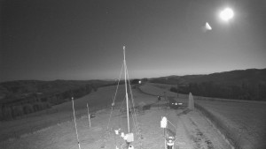 Skiareál Troják - Troják, Maruška - meteo stanice - 3.3.2026 v 04:05 Skiareál Troják - Troják, Maruška - meteo stanice - 3.3.2026 v 04:05