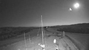 Skiareál Troják - Troják, Maruška - meteo stanice - 3.3.2026 v 04:10 Skiareál Troják - Troják, Maruška - meteo stanice - 3.3.2026 v 04:10