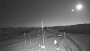 Skiareál Troják - Troják, Maruška - meteo stanice - 3.3.2026 v 04:20 Skiareál Troják - Troják, Maruška - meteo stanice - 3.3.2026 v 04:20