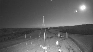 Skiareál Troják - Troják, Maruška - meteo stanice - 3.3.2026 v 04:25 Skiareál Troják - Troják, Maruška - meteo stanice - 3.3.2026 v 04:25